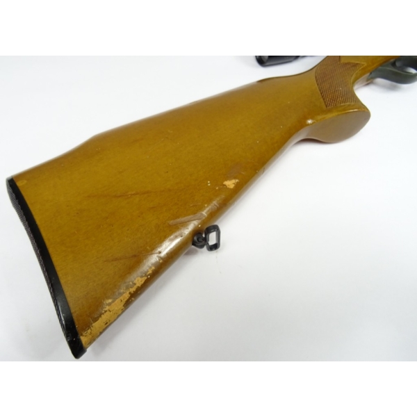 Karabinek Sportowy Anschutz mod.520/61 kal.22lr